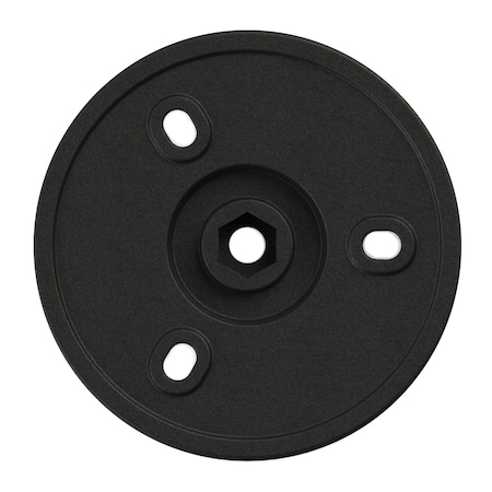 Scanstrut Scanstrut ROKK Top Plate f/Garmin GPSMAP&reg; 400-600/echo 100-550/ech RL-502